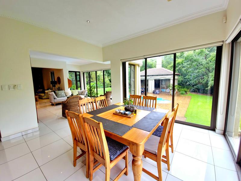 4 Bedroom Property for Sale in Hartbeespoort Rural North West